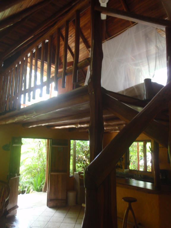 Pachamama Tropical Garden Lodge มัลปัยส์ ห้อง รูปภาพ